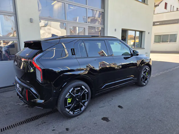 Kia EV3 81 kWh GT 4x4