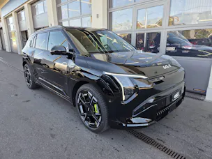 Kia EV3 81 kWh GT 4x4