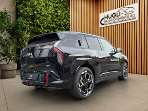 Kia EV3 81 kWh GT 4x4
