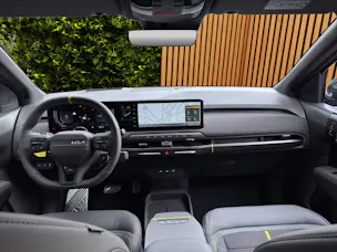 Kia EV3 81 kWh GT 4x4