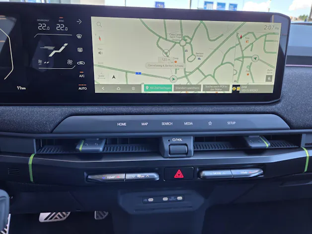Kia EV3 81 kWh GT 4x4