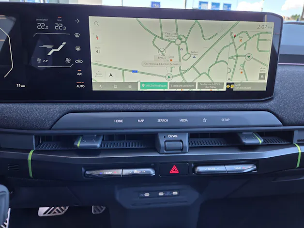 Kia EV3 81 kWh GT 4x4