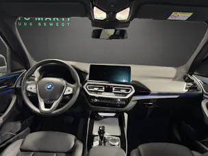 BMW X3 30e xDrive
