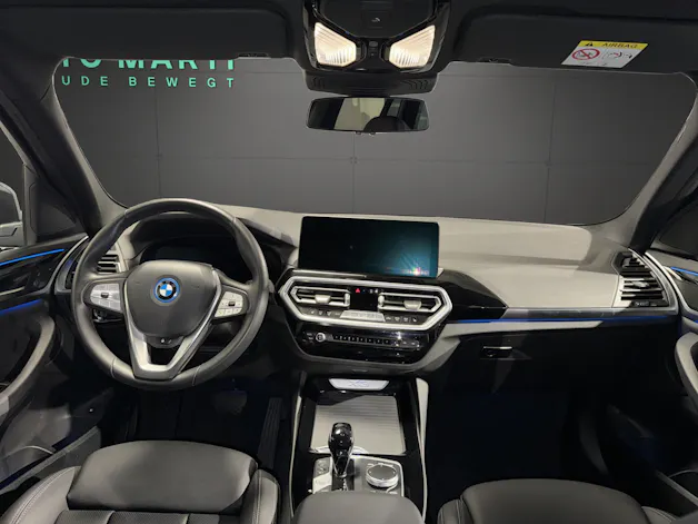 BMW X3 30e xDrive