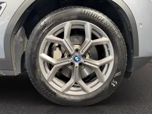 BMW X3 30e xDrive