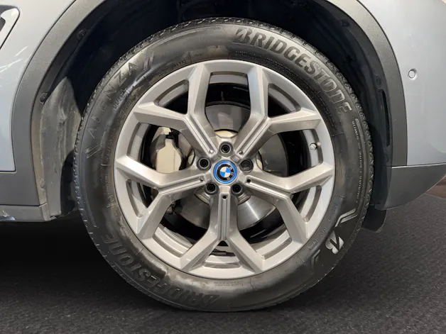 BMW X3 30e xDrive