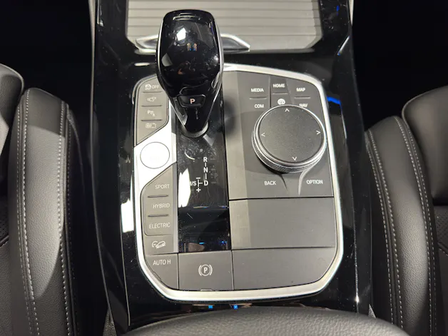 BMW X3 30e xDrive