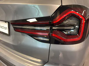 BMW X3 30e xDrive
