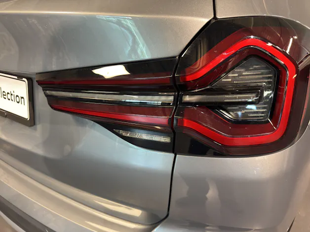 BMW X3 30e xDrive