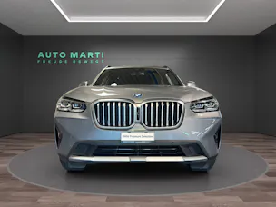 BMW X3 30e xDrive