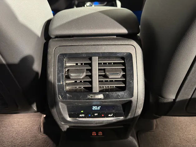 BMW X3 30e xDrive