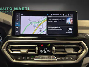 BMW X3 30e xDrive