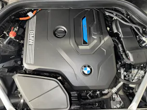 BMW X3 30e xDrive