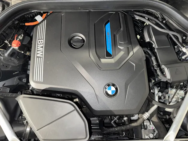 BMW X3 30e xDrive