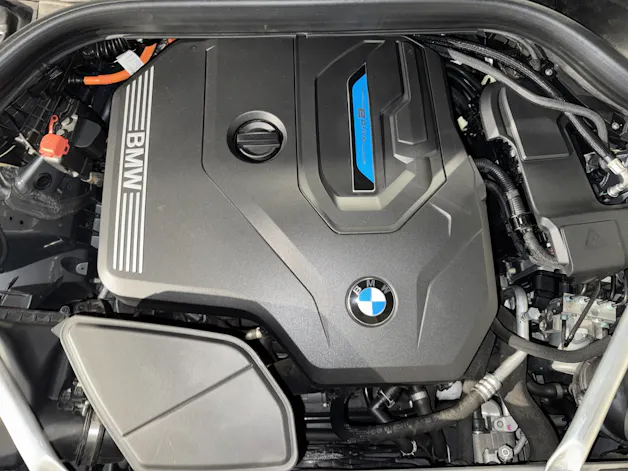 BMW X3 30e xDrive