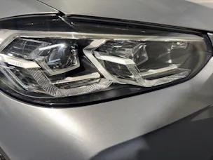 BMW X3 30e xDrive