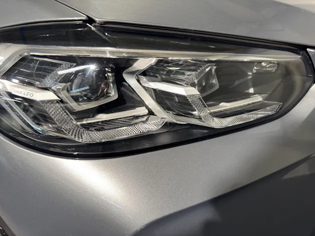 BMW X3 30e xDrive