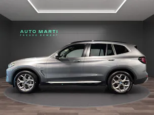 BMW X3 30e xDrive