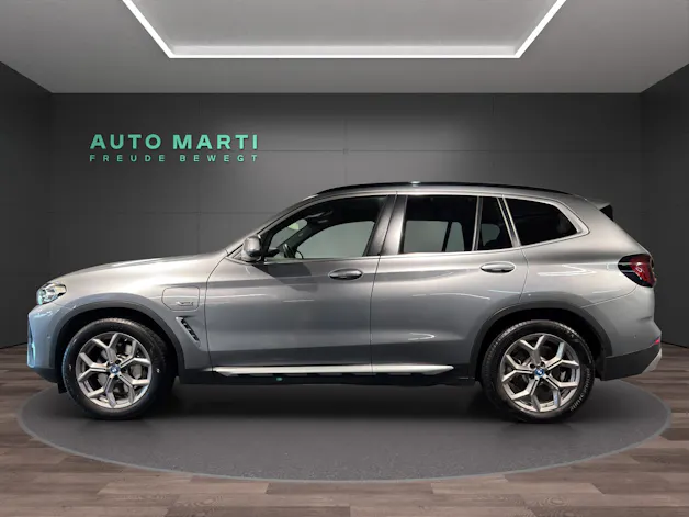 BMW X3 30e xDrive