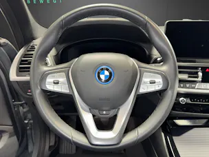 BMW X3 30e xDrive