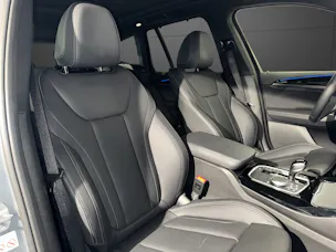 BMW X3 30e xDrive