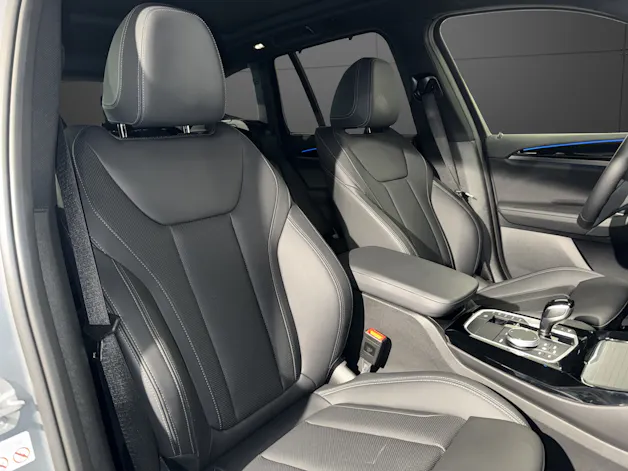 BMW X3 30e xDrive