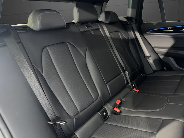 BMW X3 30e xDrive