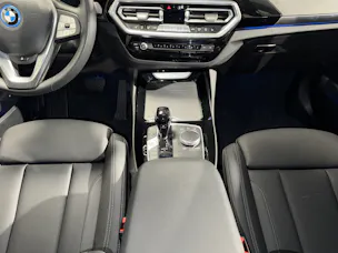 BMW X3 30e xDrive