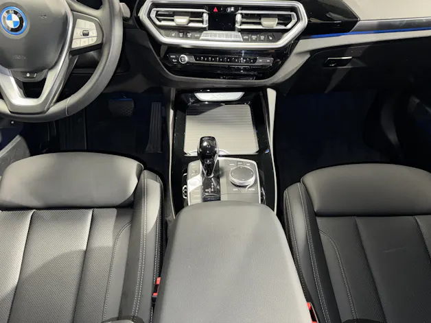BMW X3 30e xDrive