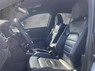 VW T-Roc 2.0 TSI R DSG 4motion