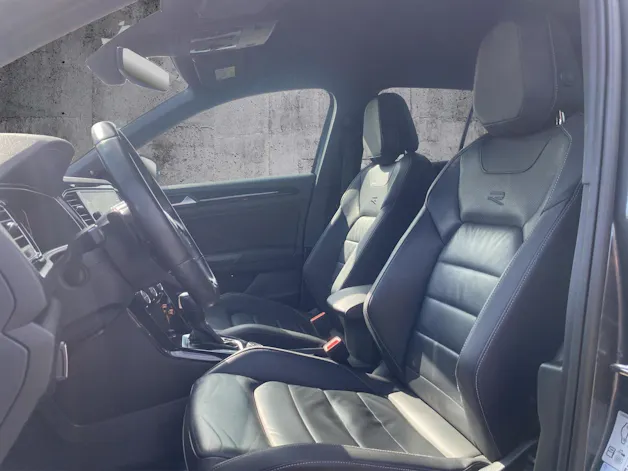 VW T-Roc 2.0 TSI R DSG 4motion