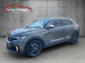 VW T-Roc 2.0 TSI R DSG 4motion
