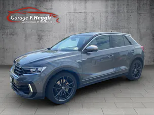 VW T-Roc 2.0 TSI R DSG 4motion