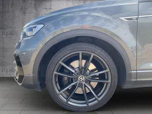 VW T-Roc 2.0 TSI R DSG 4motion