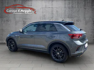VW T-Roc 2.0 TSI R DSG 4motion