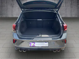 VW T-Roc 2.0 TSI R DSG 4motion