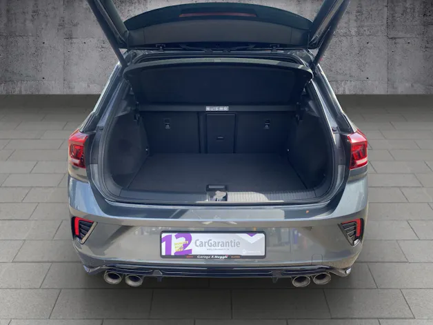 VW T-Roc 2.0 TSI R DSG 4motion