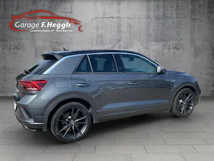 VW T-Roc 2.0 TSI R DSG 4motion