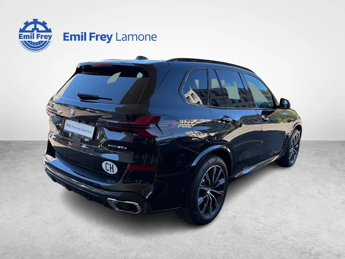 Fahrzeugbild BMW X5