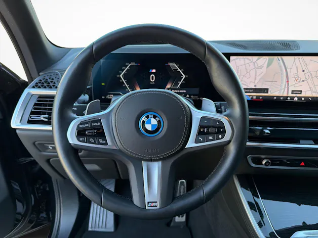 BMW X5 50e xDrive SAG