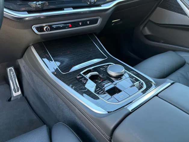 BMW X5 50e xDrive SAG
