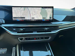 BMW X5 50e xDrive SAG