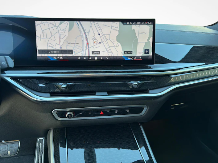 Fahrzeugbild BMW X5
