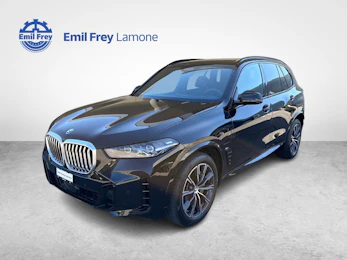 image du véhicule BMW X5 50e xDrive SAG image du véhicule BMW X5 50e xDrive SAG