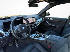 Fahrzeugbild BMW X5 50e xDrive SAG