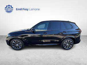 BMW X5 50e xDrive SAG