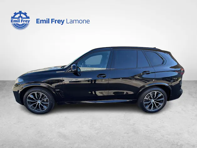 BMW X5 50e xDrive SAG