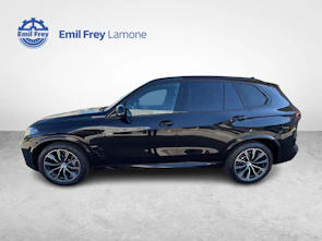 Fahrzeugbild BMW X5 50e xDrive SAG