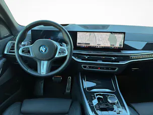 BMW X5 50e xDrive SAG