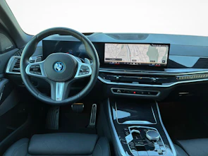 Fahrzeugbild BMW X5 50e xDrive SAG